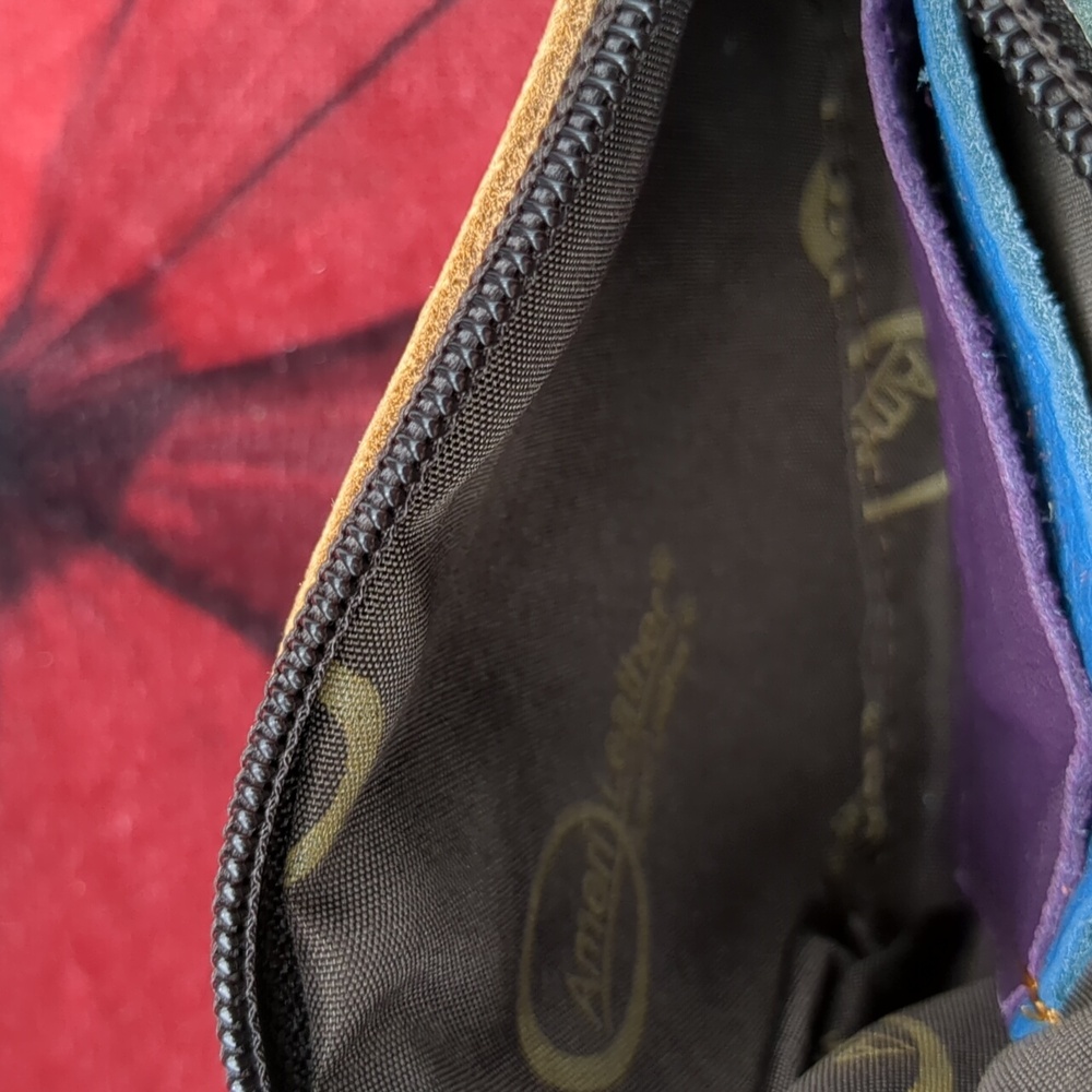 Ameri Leather Wallet - image 5